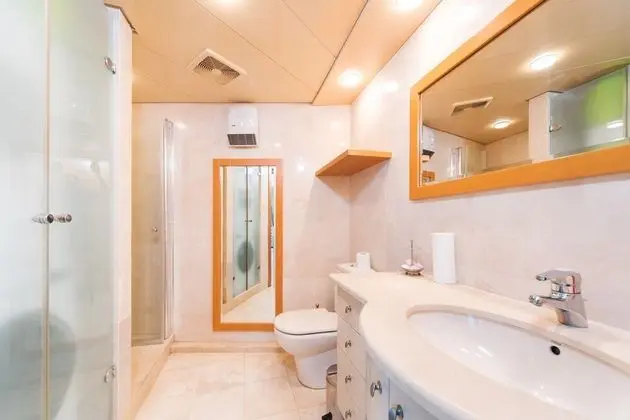 Apart Daire, Sigara İçilmez, Havuz Kullanımı