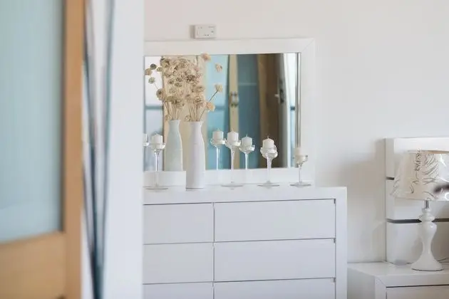 Apart Daire, Sigara İçilmez, Havuz Kullanımı