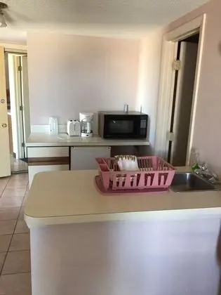 Family Süit, 2 Yatak Odası