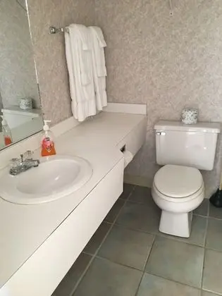 İki adet Çift Kişilik Yataklı, Sigara İçilmeyen