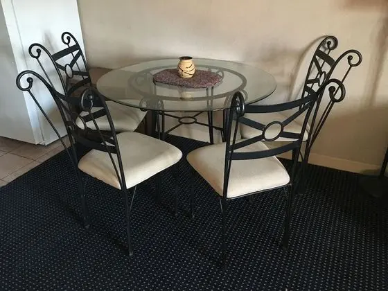 İki Yatak Odalı Süit
