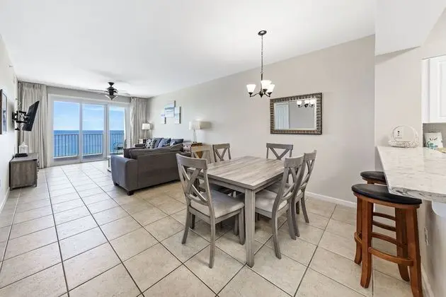Signature Daire, 2 Yatak Odası, Balkon, Plaj Manzaralı