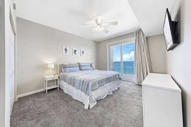 Signature Daire, 2 Yatak Odası, Balkon, Plaj Manzaralı