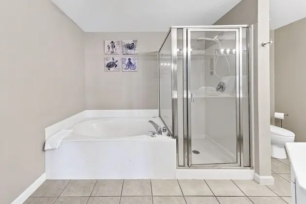 Signature Daire, 2 Yatak Odası, Balkon, Plaj Manzaralı