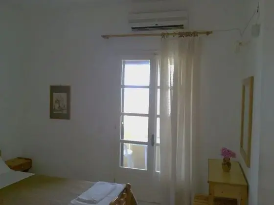 Apartment, 1 Bedroom, Garden view (B5)