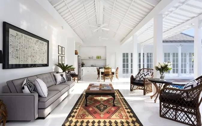 Design Villa, 3 Yatak Odası