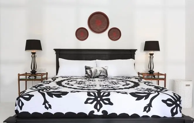 Design Villa, 3 Yatak Odası