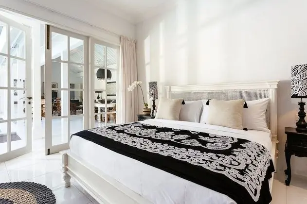 Design Villa, 3 Yatak Odası