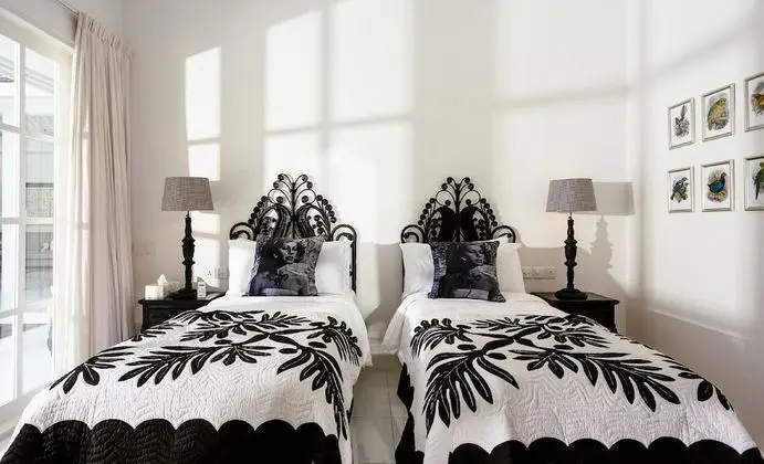 Design Villa, 3 Yatak Odası