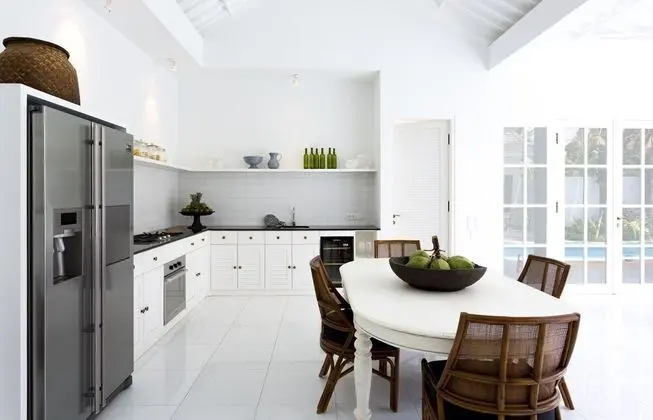 Design Villa, 3 Yatak Odası