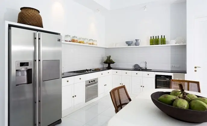 Design Villa, 3 Yatak Odası