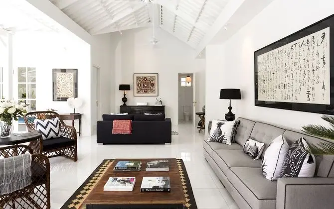 Design Villa, 3 Yatak Odası