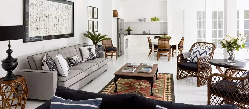 Design Villa, 3 Yatak Odası