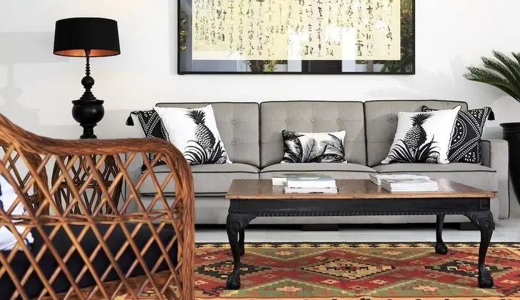 Design Villa, 3 Yatak Odası