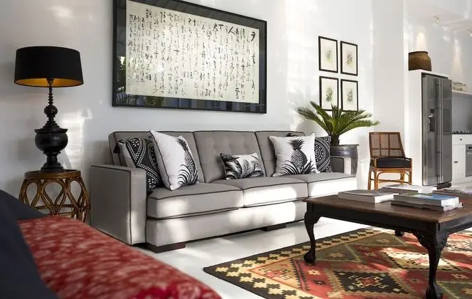 Design Villa, 3 Yatak Odası