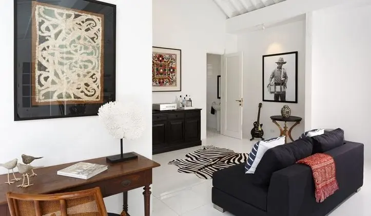 Design Villa, 3 Yatak Odası