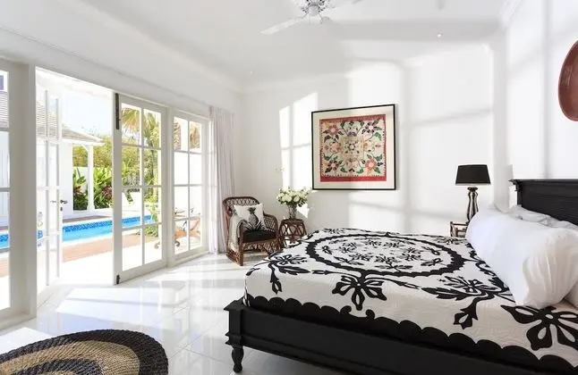 Design Villa, 3 Yatak Odası