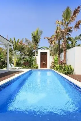 Design Villa, 3 Yatak Odası
