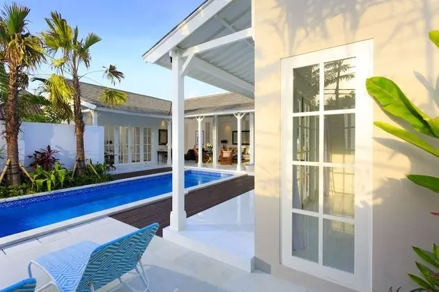 Design Villa, 3 Yatak Odası