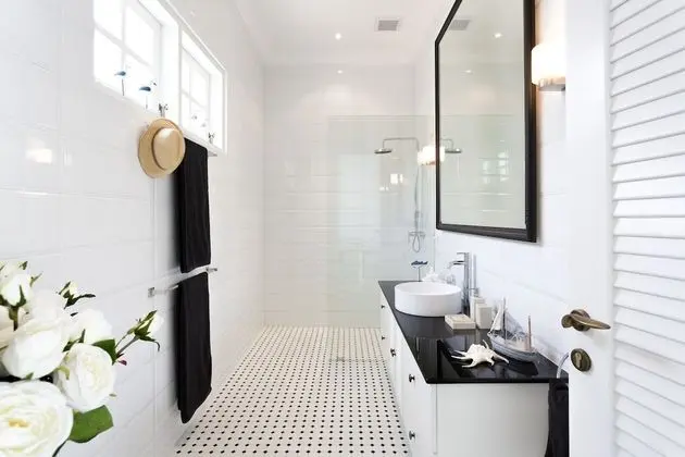 Design Villa, 3 Yatak Odası