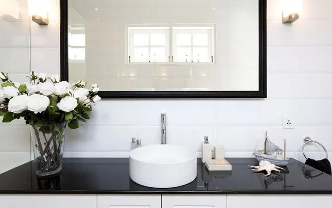 Design Villa, 3 Yatak Odası