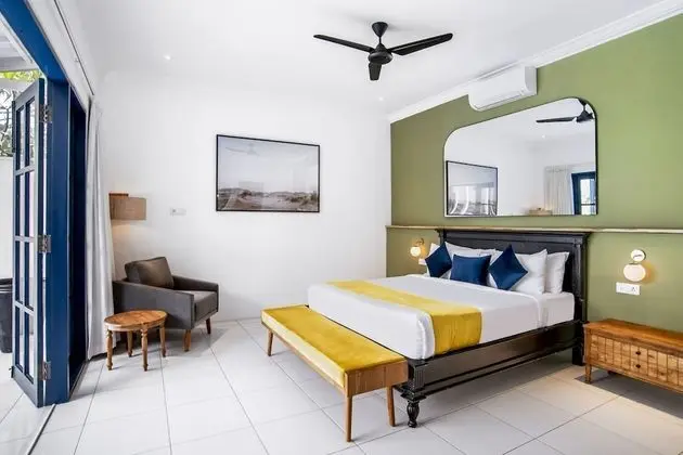 Design Villa, 3 Yatak Odası