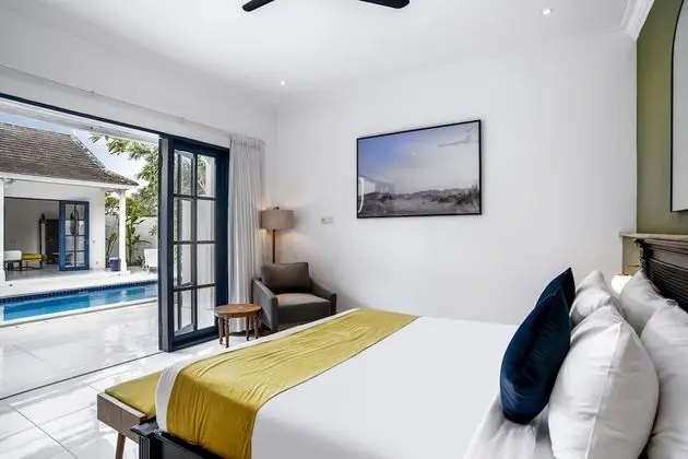 Design Villa, 3 Yatak Odası