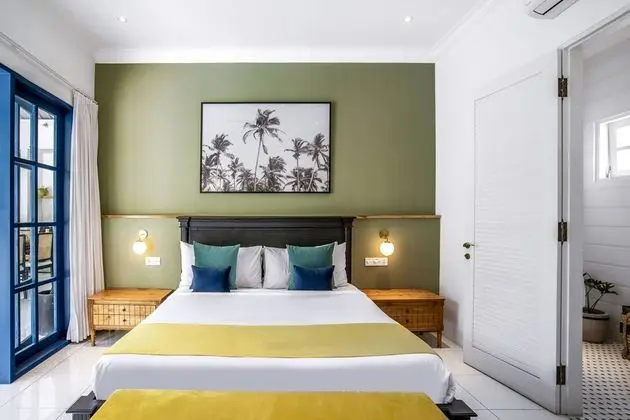 Design Villa, 3 Yatak Odası