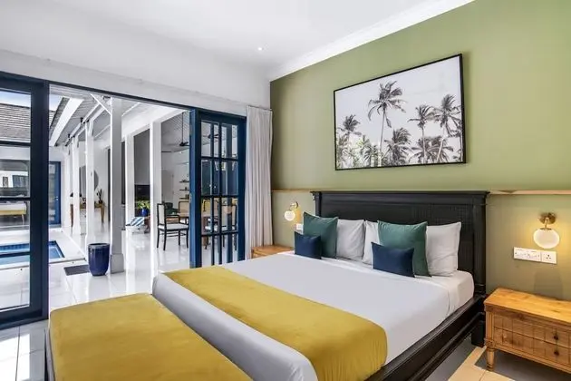 Design Villa, 3 Yatak Odası