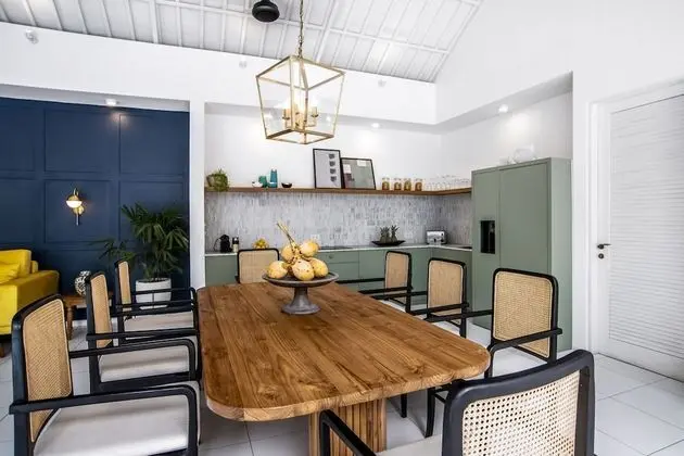 Design Villa, 3 Yatak Odası