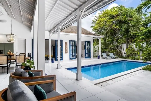 Design Villa, 3 Yatak Odası