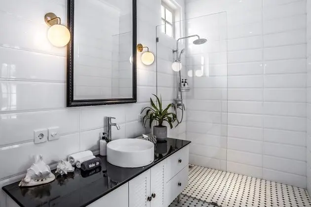 Design Villa, 3 Yatak Odası