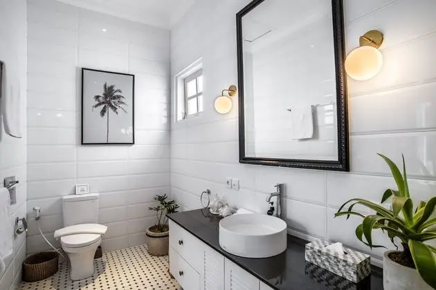 Design Villa, 3 Yatak Odası