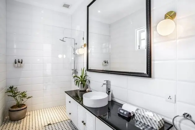 Design Villa, 3 Yatak Odası