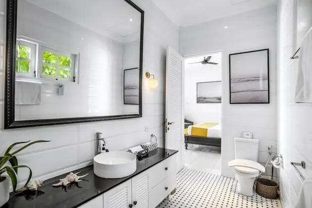 Design Villa, 3 Yatak Odası