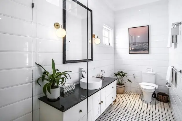 Design Villa, 3 Yatak Odası