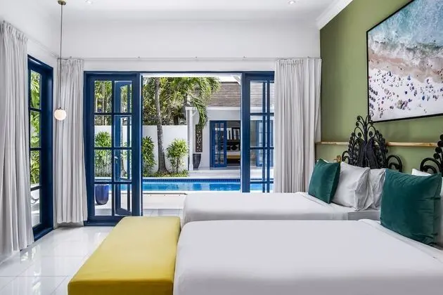 Design Villa, 3 Yatak Odası
