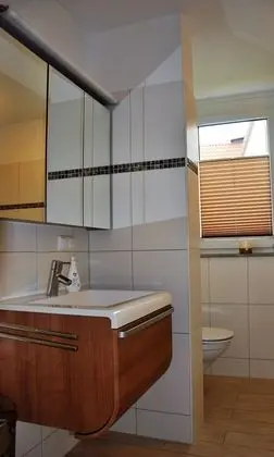 Apart Daire, 2 Yatak Odası, Balkon