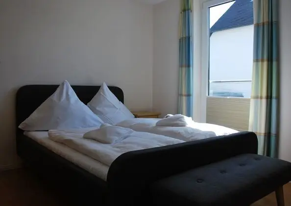 Apart Daire, 2 Yatak Odası, Balkon