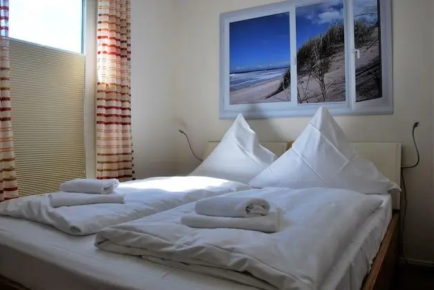 Apart Daire, 2 Yatak Odası, Balkon