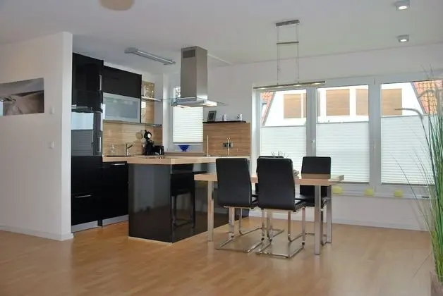 Apart Daire, 2 Yatak Odası, Balkon