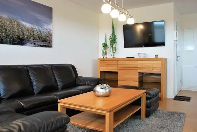 Apart Daire, 2 Yatak Odası, Balkon