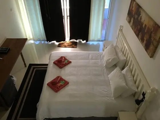 Executive Stüdyo Süit, 1 En Büyük (King) Boy Yatak, Sigara İçilmez, Havuz Manzaralı
