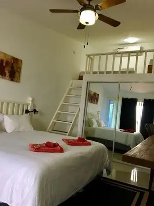 Executive Stüdyo Süit, 1 En Büyük (King) Boy Yatak, Sigara İçilmez, Havuz Manzaralı