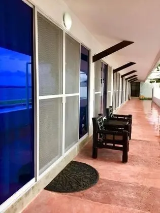 Executive Stüdyo Süit, 1 En Büyük (King) Boy Yatak, Sigara İçilmez, Havuz Manzaralı