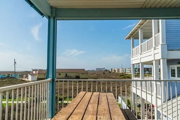 Ev, Birden Çok Yatak, Veranda, Okyanus Manzaralı (Beachin' Good Time)