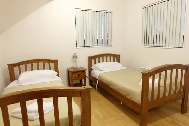 Apart Daire, 3 Yatak Odası, Sigara İçilmez, Balkon