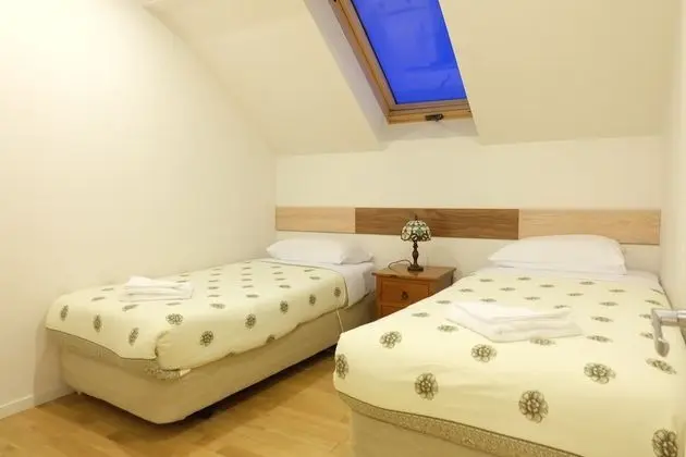 Apart Daire, 3 Yatak Odası, Sigara İçilmez, Balkon