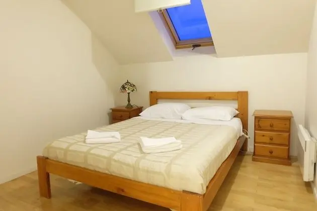 Apart Daire, 3 Yatak Odası, Sigara İçilmez, Balkon