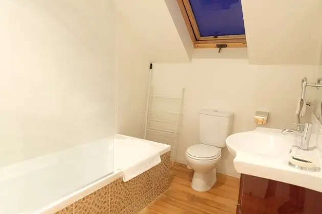 Apart Daire, 3 Yatak Odası, Sigara İçilmez, Balkon